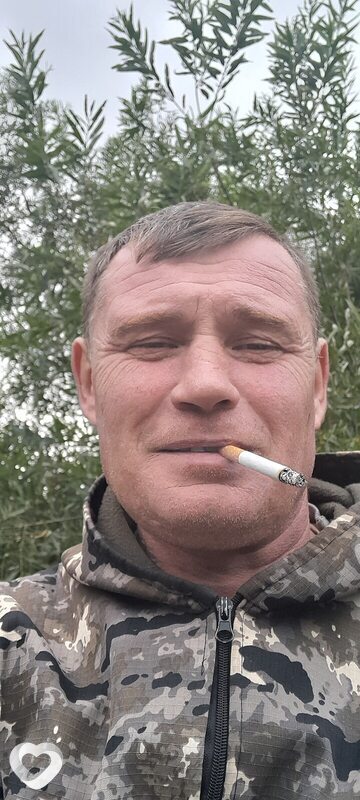 Дмитрий, 49, Канске — анкета №3335255