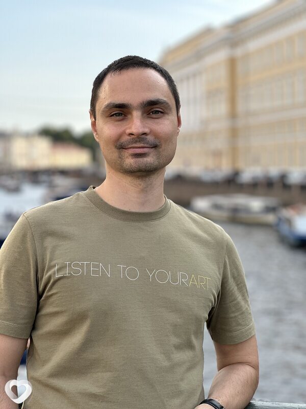 Николай, Апрелевка