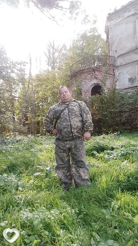 Игорь, 52, Смоленске — анкета №3335260