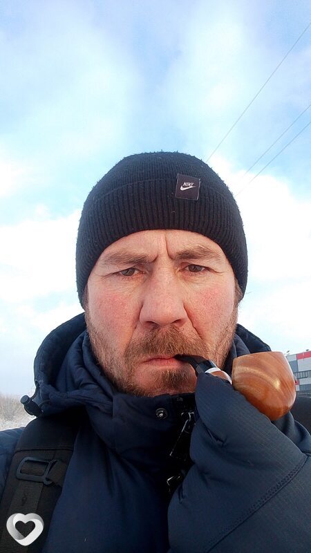 Макс, 47, Новосибирске — анкета №3335262