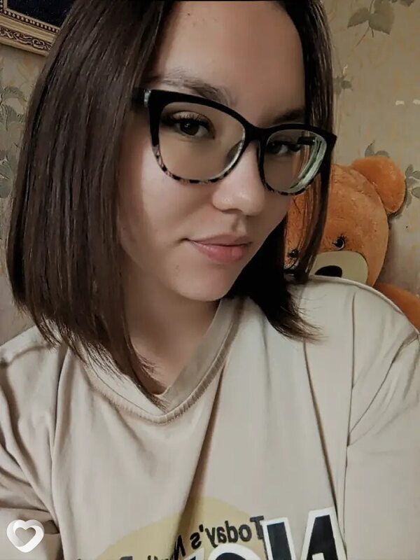 Валерия, 18, Кирове — анкета №3335263