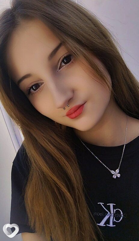 Александра, 19, Димитровграде — анкета №3335321