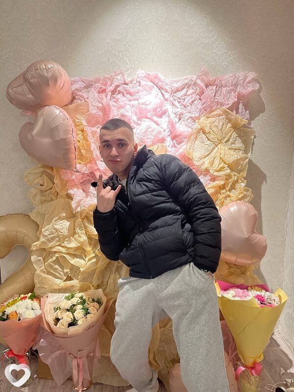 Егор, 20, Нижнем Новгороде — анкета №3335330