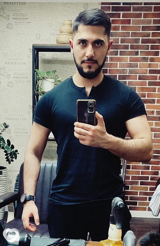 Ануш, 27, Адыгейске — анкета №3335331