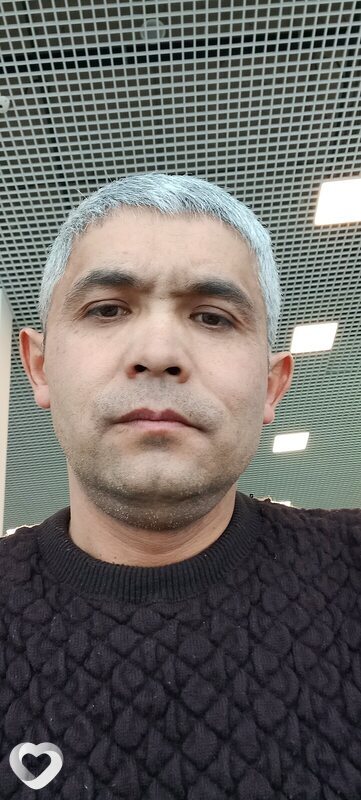 Сиддик, 44, Владимире — анкета №3335337