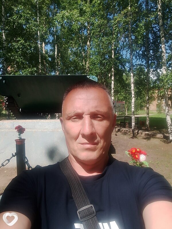 Алексей, Усогорск