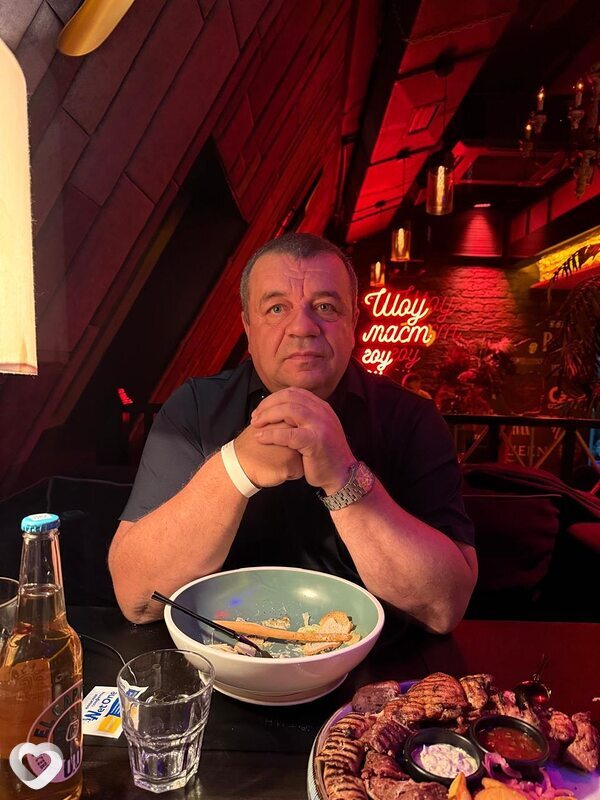 Алексей, 55, Хабаровске — анкета №3335344