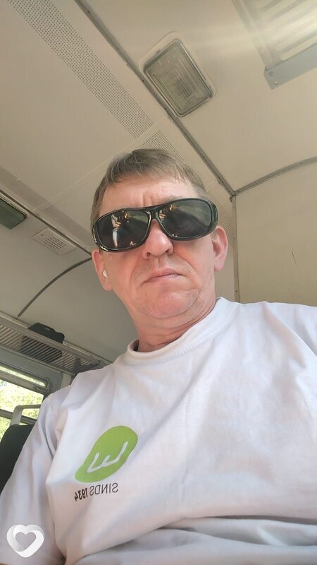Анатолий, 47, Минске — анкета №3335621