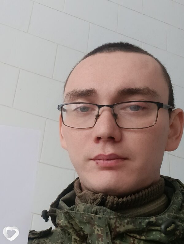 Данил, 25, Донецке — анкета №3335624