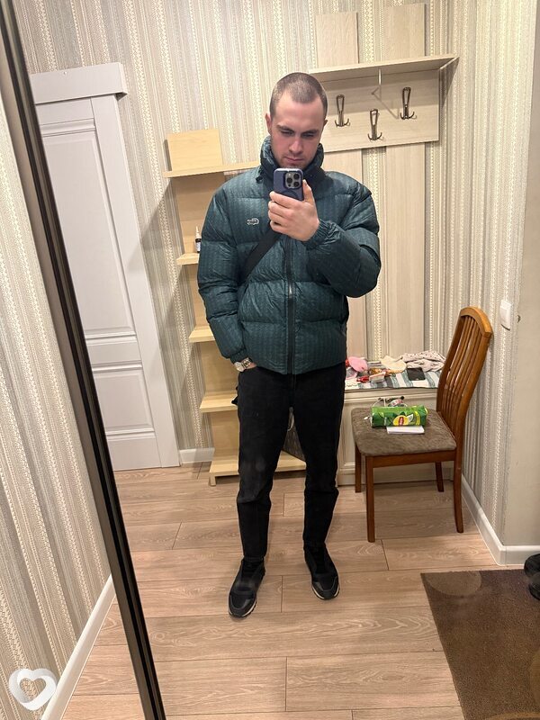 Михаил, 23, Череповце — анкета №3335625