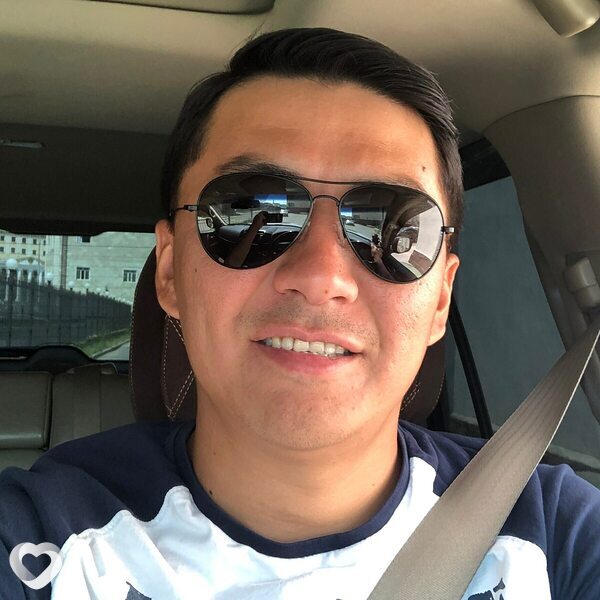Azamat, 35, Саратове — анкета №3335626