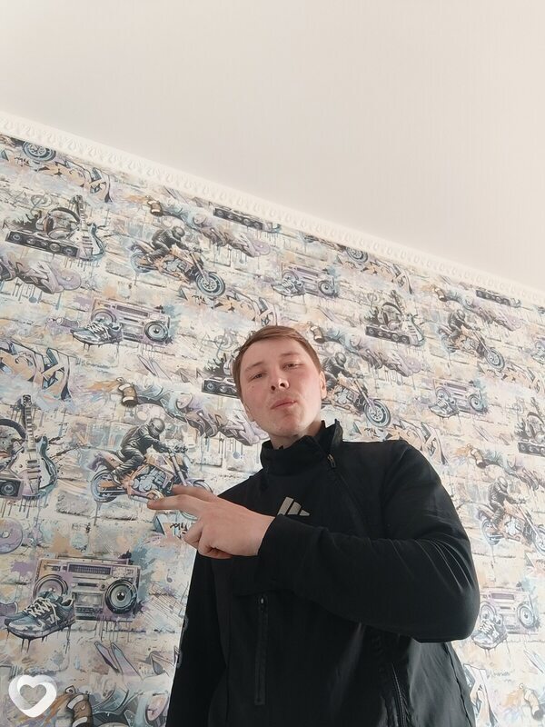 Илья, 28, Чите — анкета №3335631