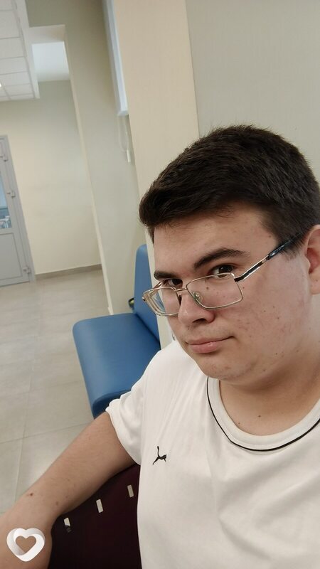 Artem, Электросталь