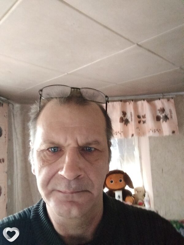 Сергей, Новопсков