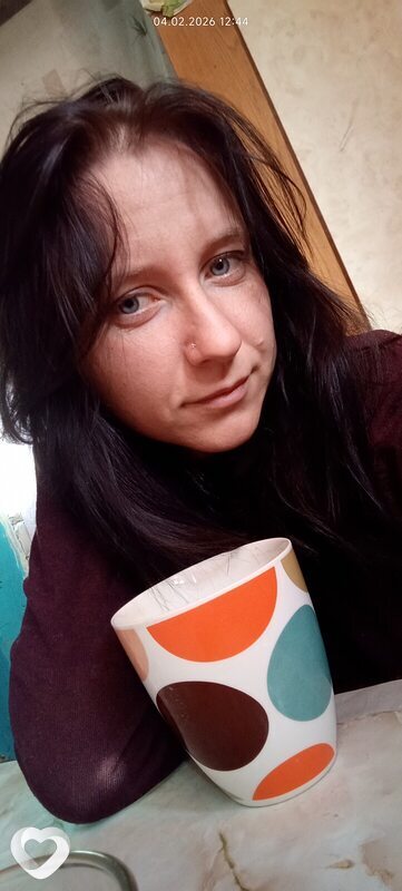 Елена, 30, Михайловка (Волгоградская Област — анкета №3335273