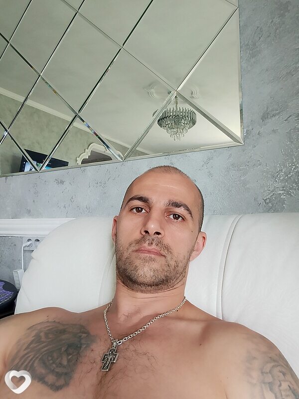 Михаил, 39, Ессентуках — анкета №3335289