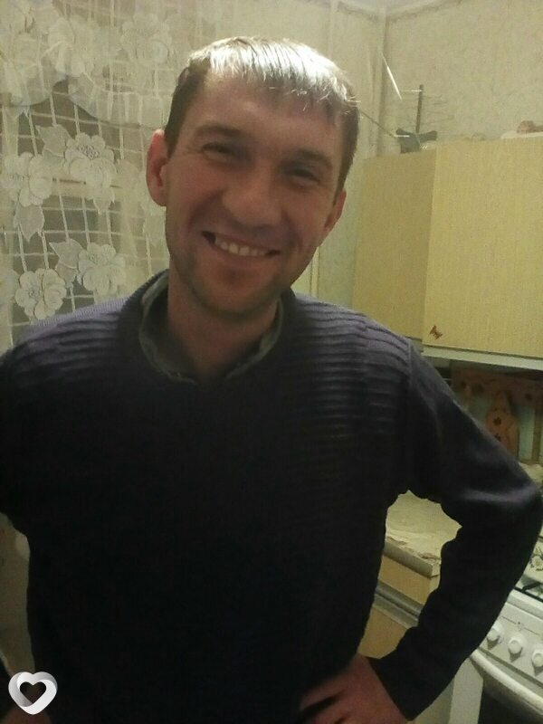 Иван, 38, Глазове — анкета №3335292