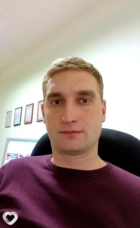 Андрей, 39, Самаре — анкета №3335293