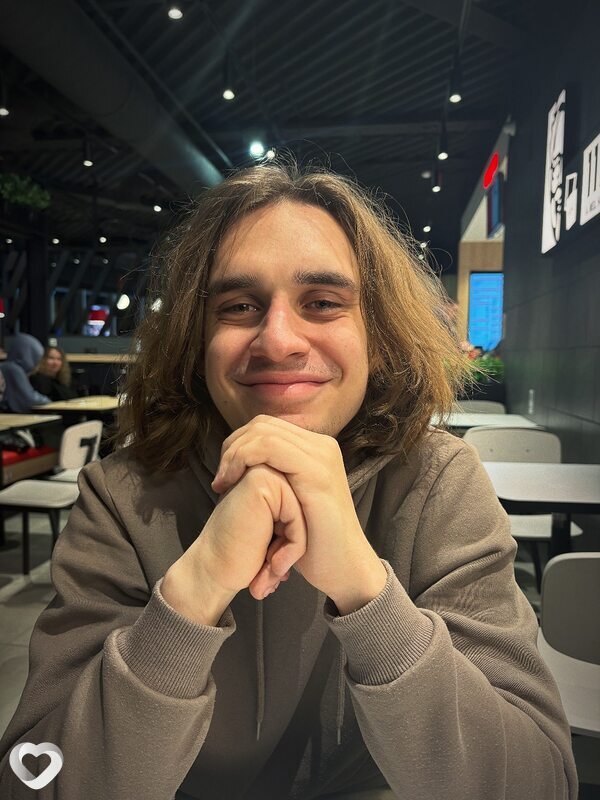 Глеб, 19, Минске — анкета №3335409