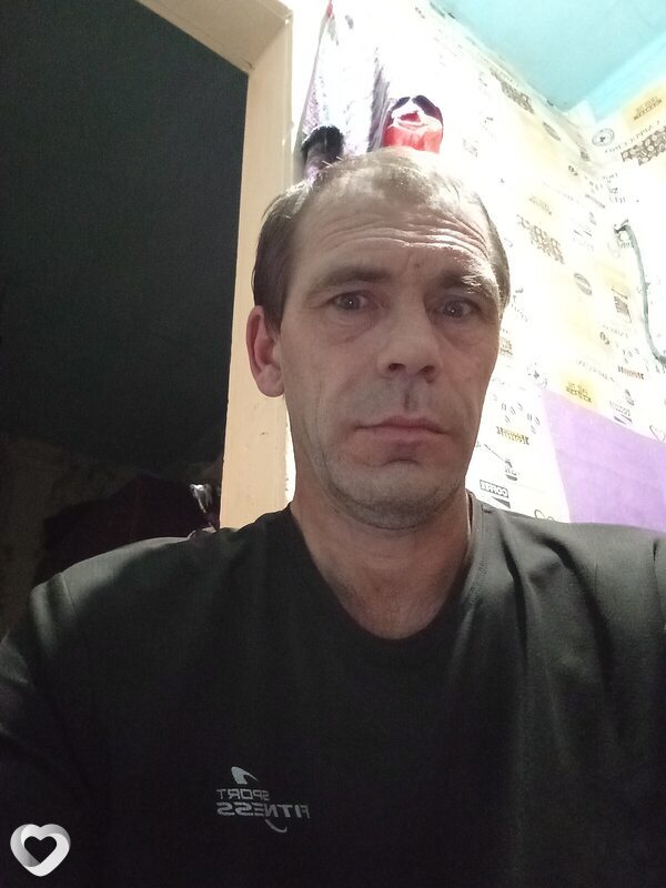 Сергей, 41 — Тулун