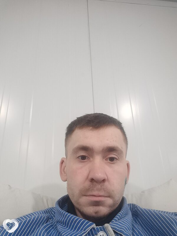Алексей, 32, Москве — анкета №3335419