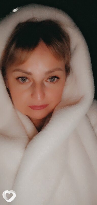 Анна, 47, Дальнереченске — анкета №3335428