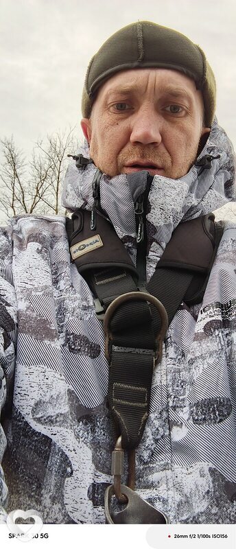 Алексей, 41, Москве — анкета №3335429