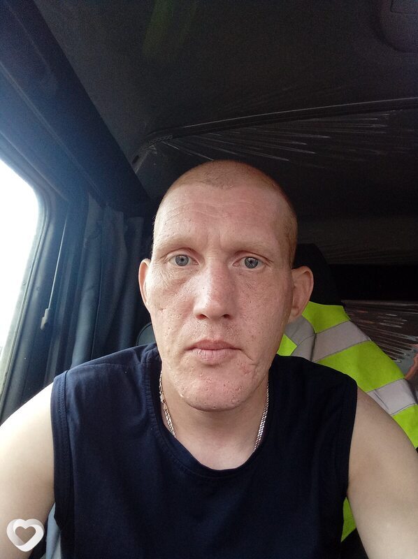 Антон, 39, Усть-Илимск — анкета №3335430
