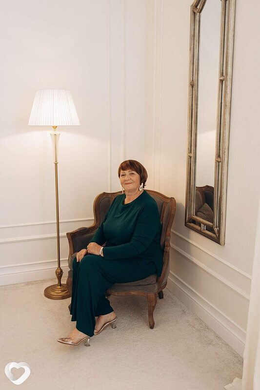 Ирина, 66, Чите — анкета №3335432