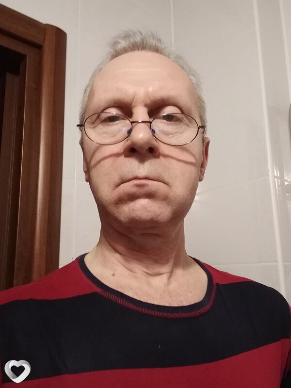 Валерий, 65, Ростове-на-Дону — анкета №3335433