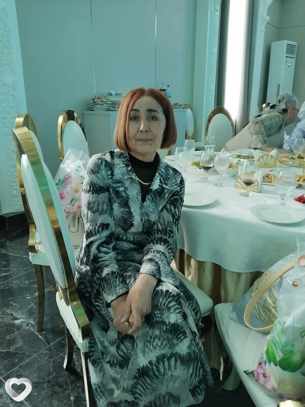 Шолпан, 59, Астане — анкета №3335441