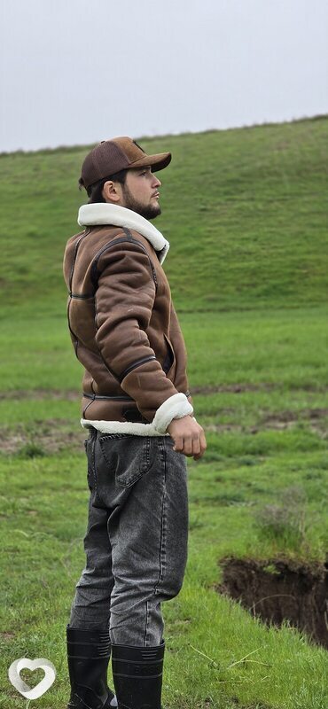 Abdullo, 24, Санкт-Петербурге — анкета №3335480