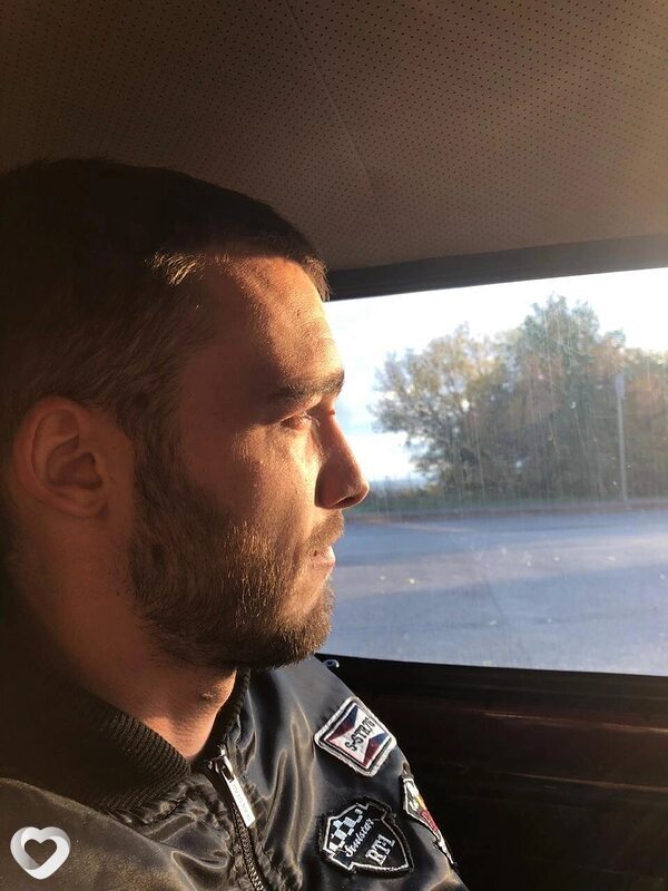 Илья, 33, Уфе — анкета №3335483