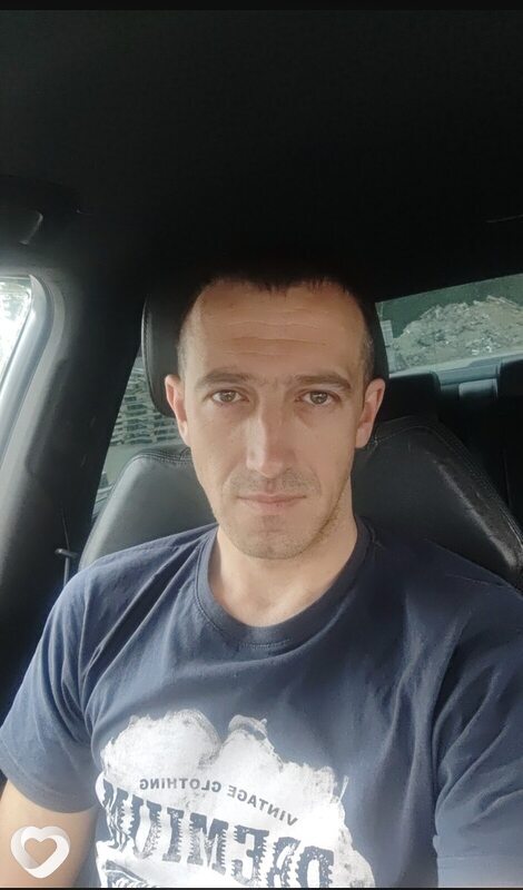 Юрий, 39, Алдане — анкета №3335494