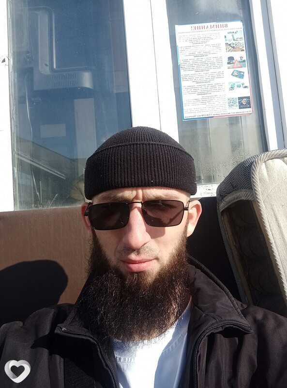 Vraggisudarstvu, 32, Махачкале — анкета №3335542