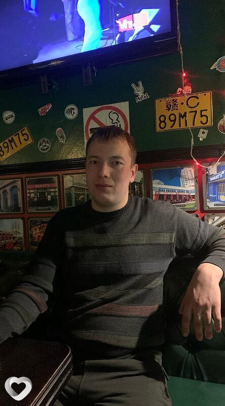 Иван, 28, Саянске — анкета №3335543