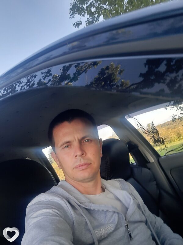 Анатолий, 31, Калининграде — анкета №3335495