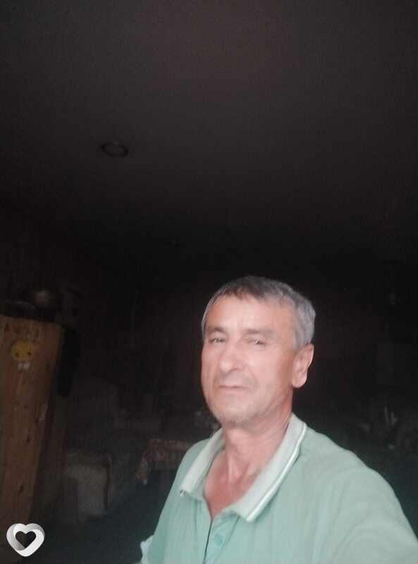 Иброхим, 55, Петропавловске — анкета №3335505