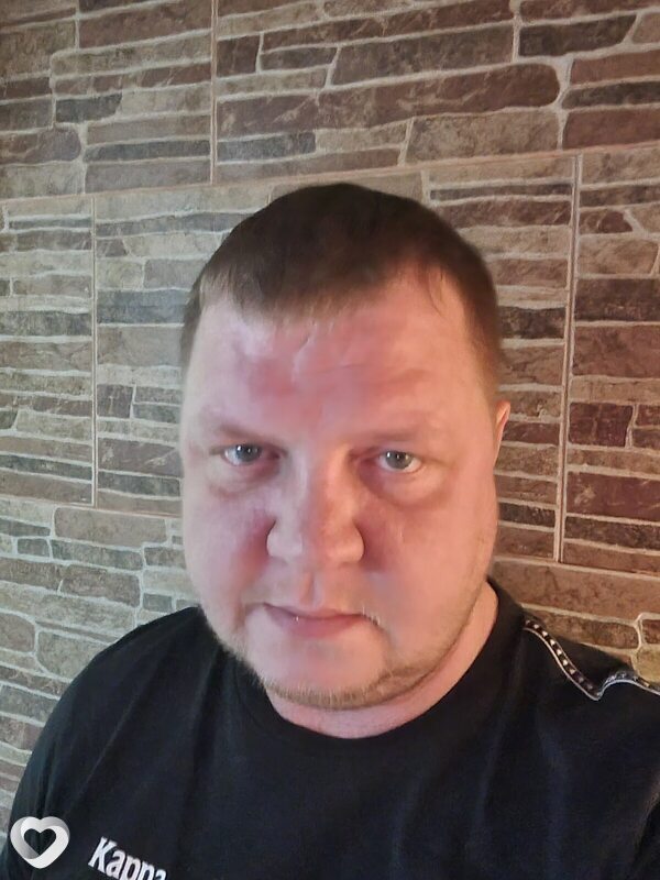 Евгений, 41, Рыбинске — анкета №3335511