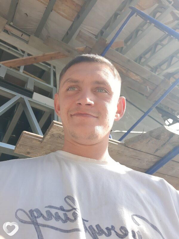 Мишаня, 27, Краснодаре — анкета №3335513