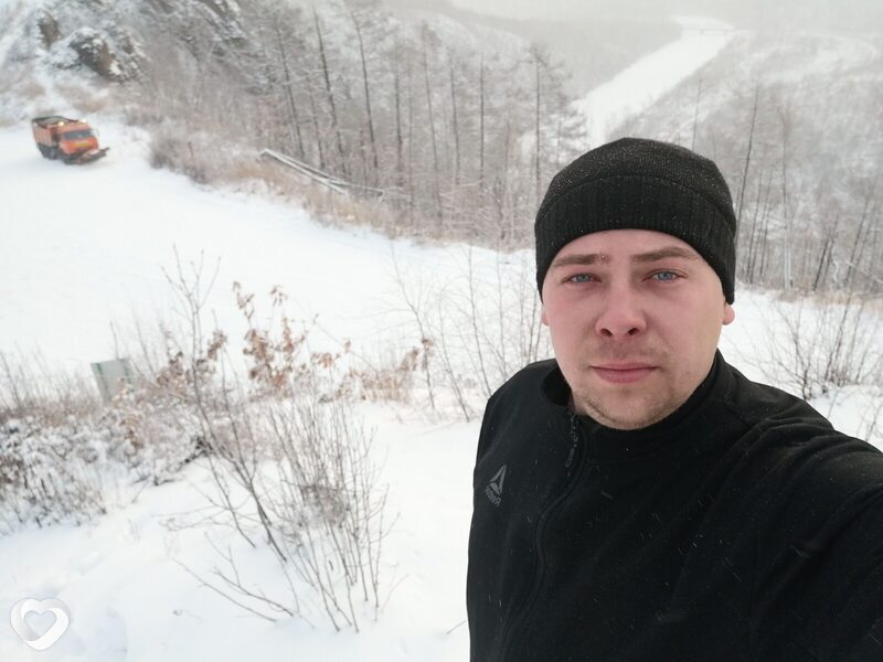 Алексей, 31, Комсомольске-на-Амуре — анкета №3335517
