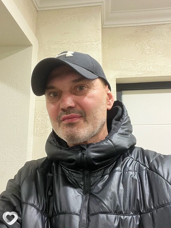 Александр, 47, Пинске — анкета №3335545