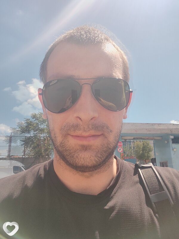 Владимир, 33, Брянске — анкета №3335554