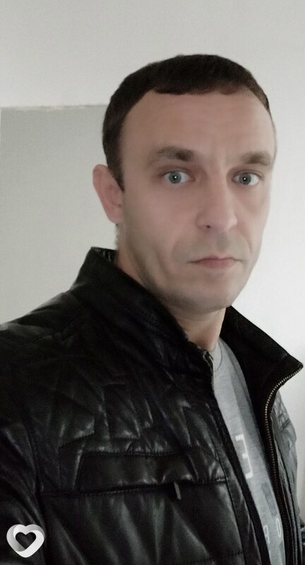 Павел, 33, Санкт-Петербурге — анкета №3335562