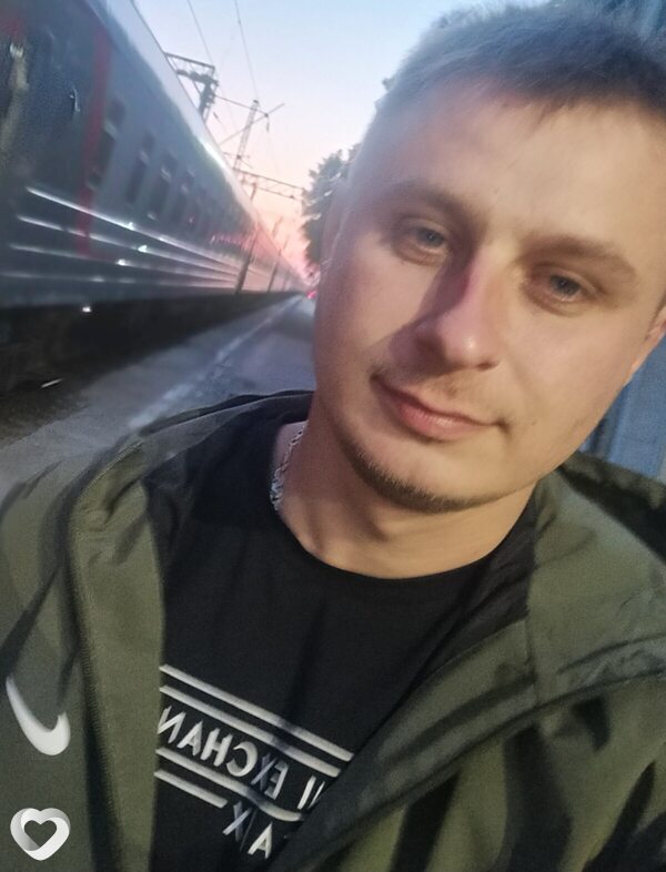 Денис, 33, Красном Сулине — анкета №3335564