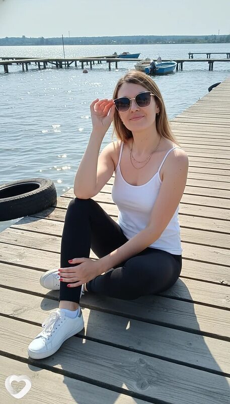 Ирина, 37, Иркутске — анкета №3335446