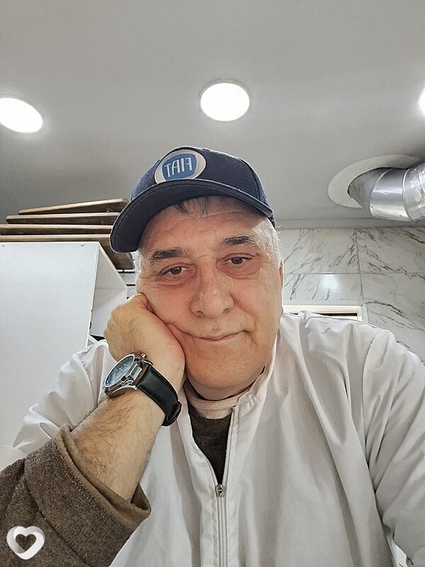 Сеймур, 57, Адлер — анкета №3335449