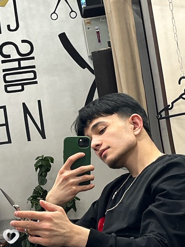 Ibragim, 21, Самаре — анкета №3335453