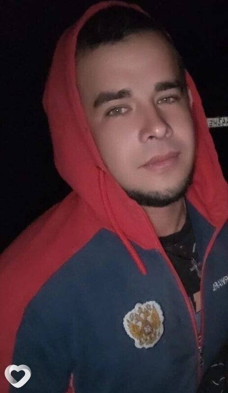 Владимир, 30, Волжском — анкета №3335464
