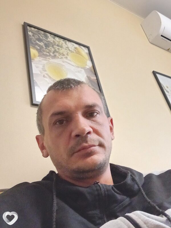 Игорь, 39, Краснодаре — анкета №3335465